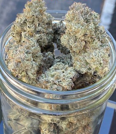 banoreoz #3 buds (Extrem potent / Absolute Premium-Stärke für das High-End-Segment)